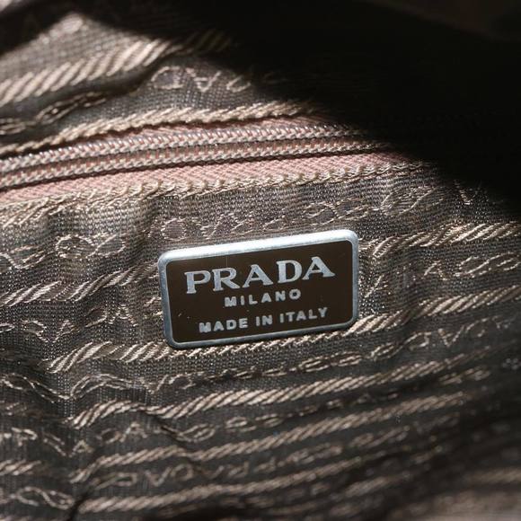 PRADA Tessuto Handbag - Picture 7 of 16